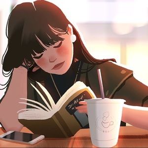 Meet your Posher, Mione